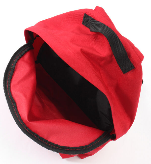 Manhattan Portage「Big Apple Backpack」|リュック|