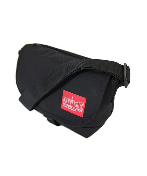 Manhattan Portage「Buckle NY Messenger Bag JR  S 【Online Limited】 ■」|ショルダー・メッセンジャー|