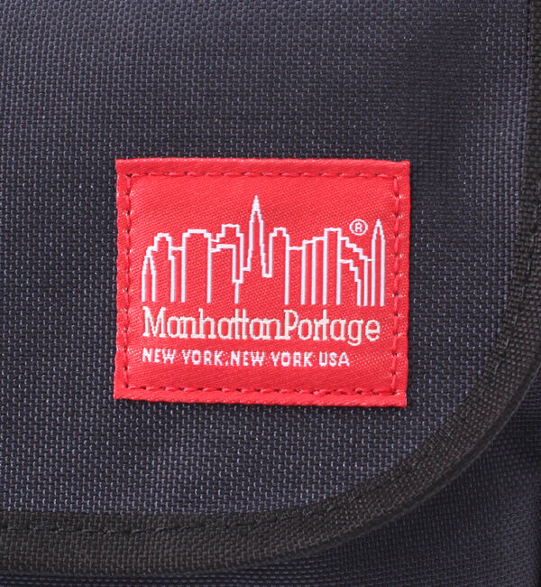 Manhattan Portage「Far Rockaway Bag」|ショルダー・メッセンジャー|