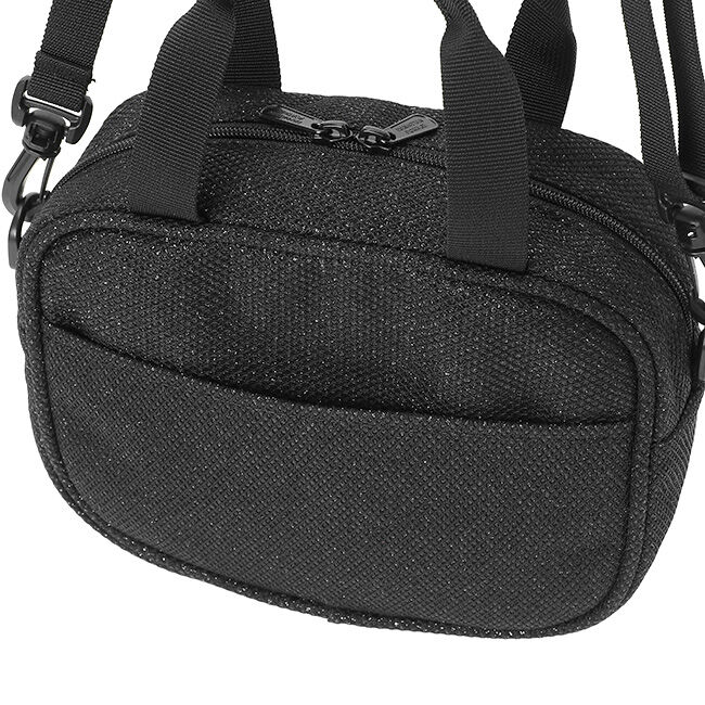 Manhattan Portage「Midnight Jacqueline Shoulder Bag」|ショルダー・メッセンジャー|