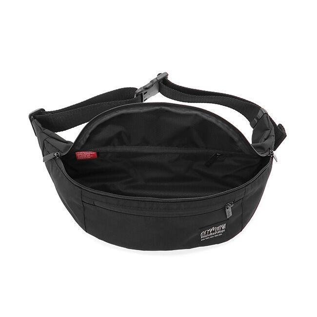 Manhattan Portage BLACK LABEL「ELRIDGE WAIST BAG CORDURA 305P」|その他|