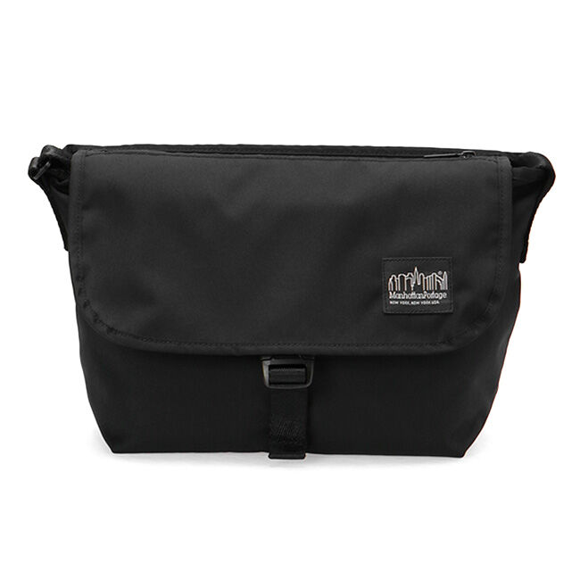 Manhattan Portage BLACK LABEL「STANDARD MESSENGER BAG(XS) CORDURA 305P」|ショルダー・メッセンジャー|