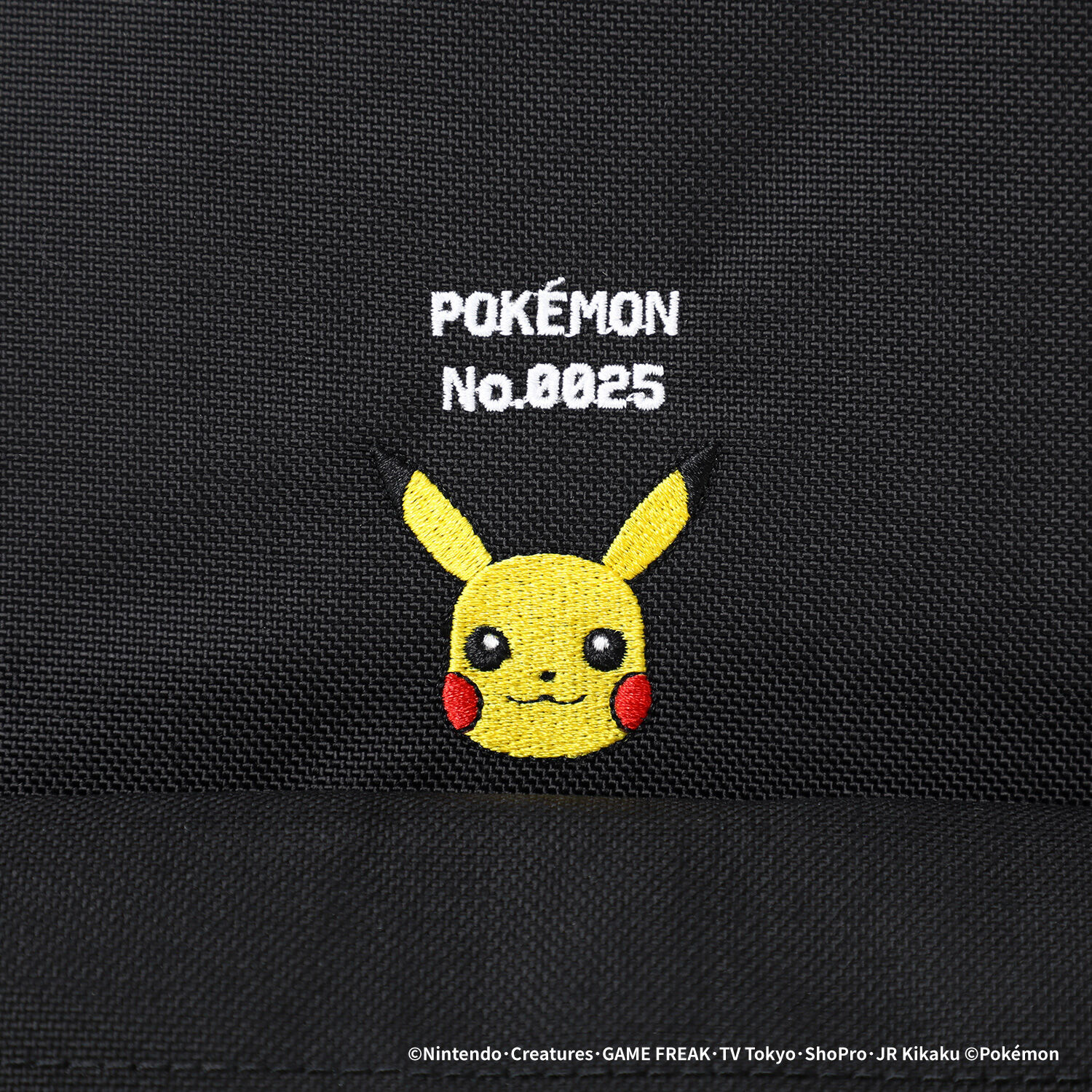 Manhattan Portage「Big Apple Backpack for Kids Pokemon Pikachu」|リュック|