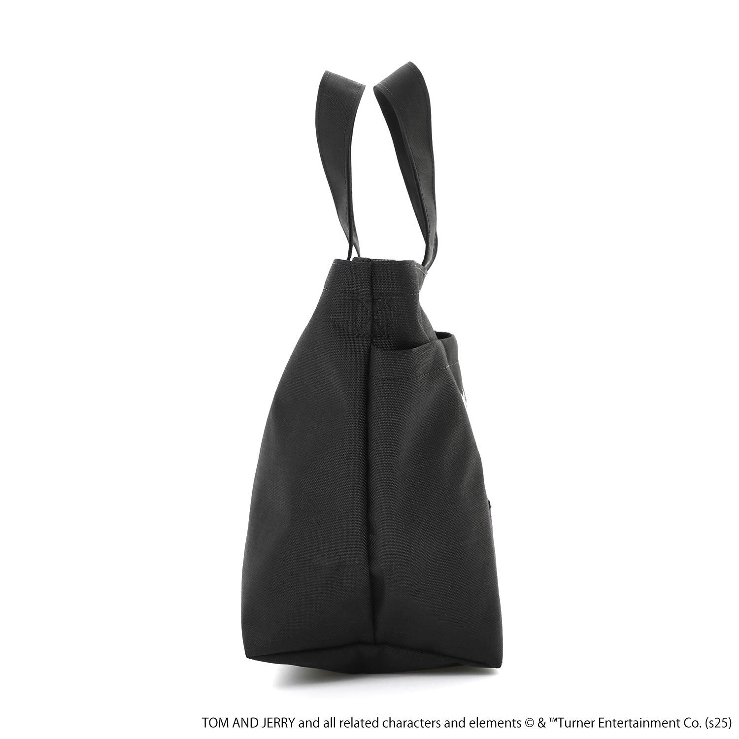 Manhattan Portage「Whitestone Tote Bag / TOM AND JERRY / 85TH」|トートバッグ|