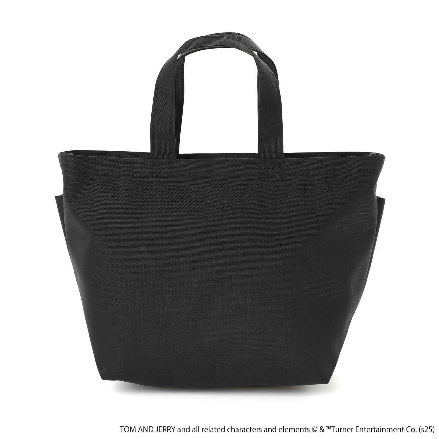 Manhattan Portage「Whitestone Tote Bag / TOM AND JERRY / 85TH」|トートバッグ|