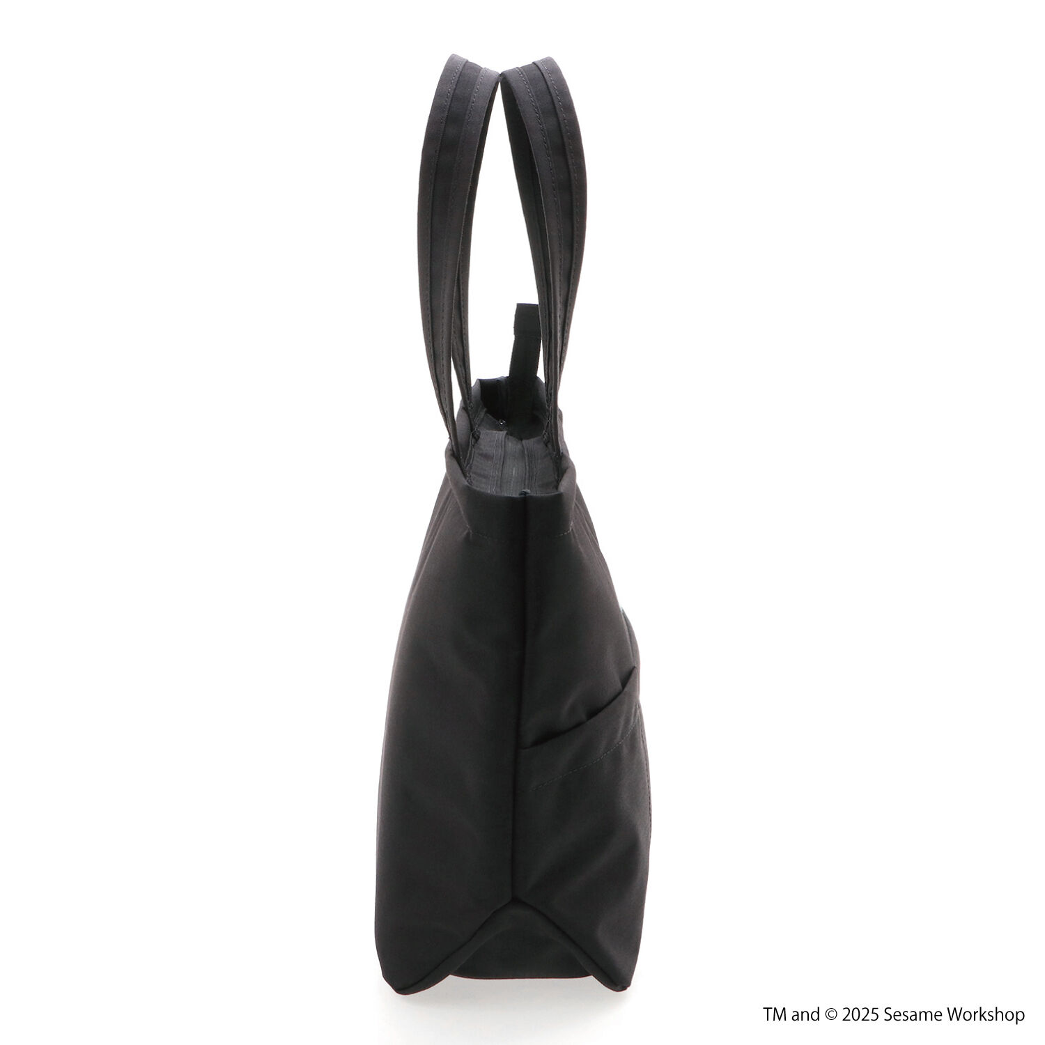 Manhattan Portage「TOMPKINS TOTE BAG (MD) 500D CORDURA SESAME ST」|トートバッグ|