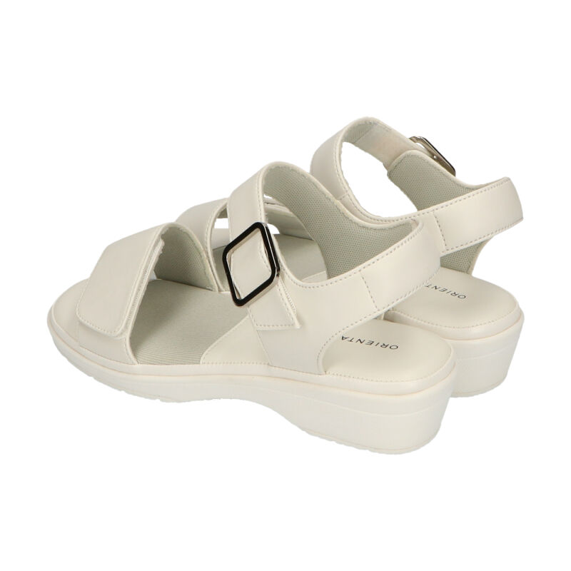 ORiental TRaffic「マジックベルトクッションサンダル/NS-0006」|サンダル|