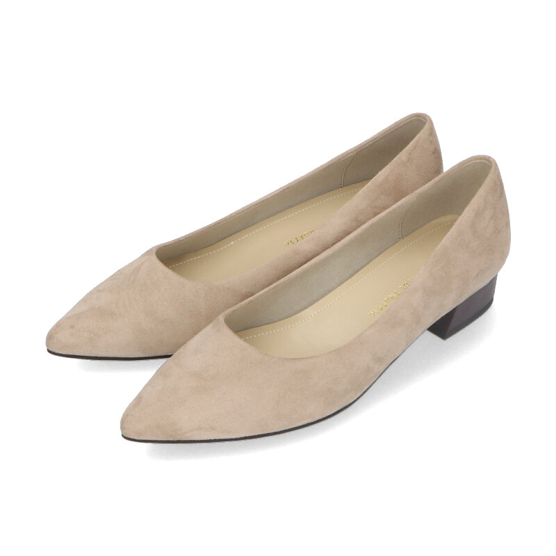 WA Oriental TRaffic「バイカラーポインテッドトゥパンプス/32307」|パンプス|