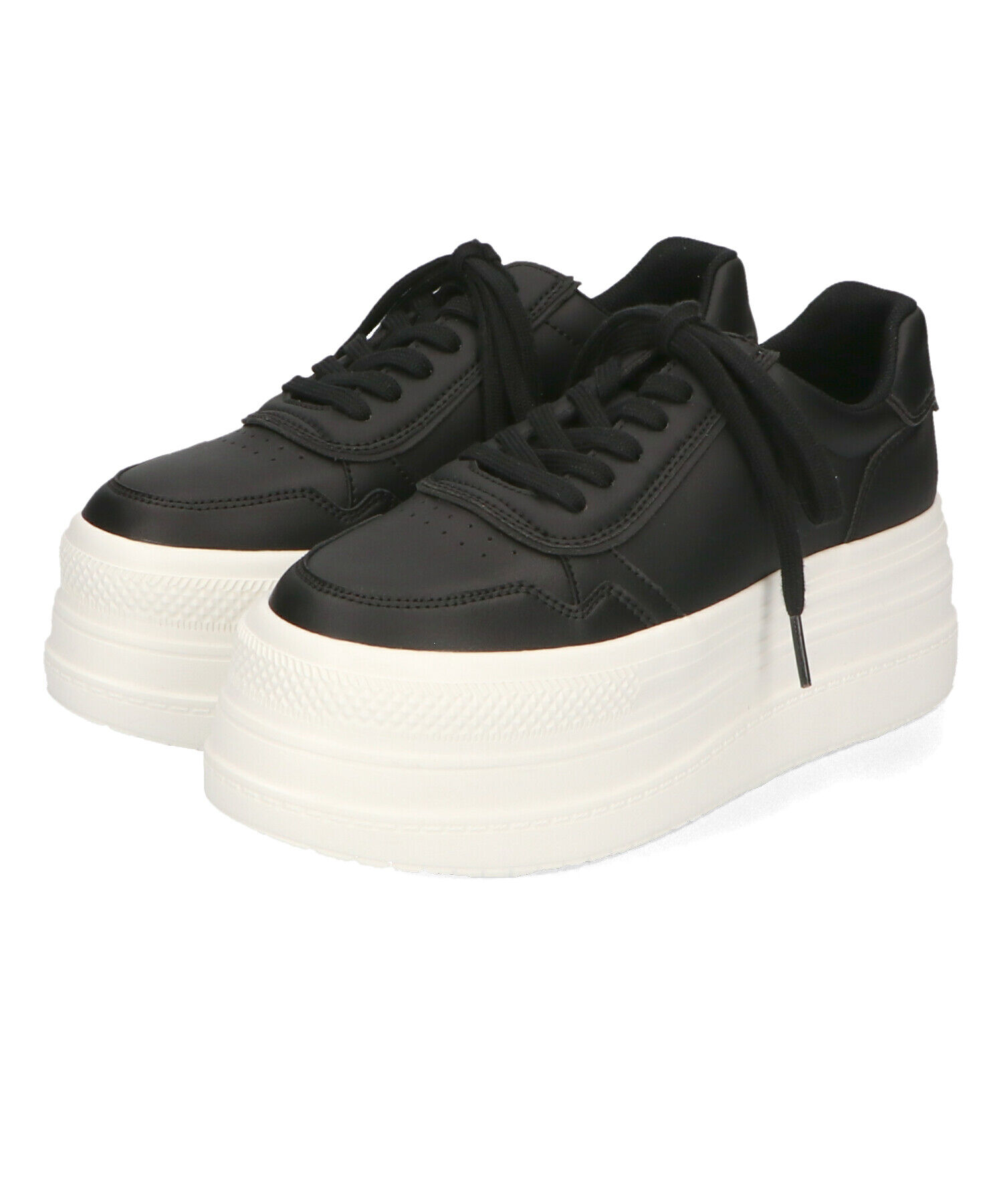 ORiental TRaffic「厚底ローカットスニーカー/OT3736」|スニーカー|