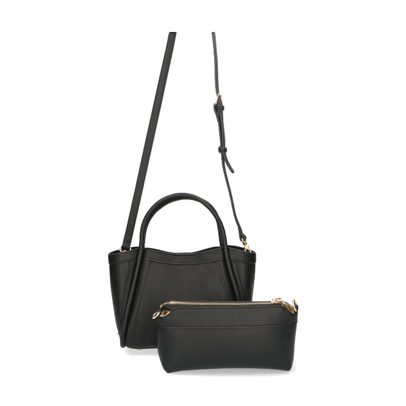 ORiental TRaffic「【アウトレット価格】2WAYチューブストラップハンドバッグ/BA-224」|ショルダー・メッセンジャー|