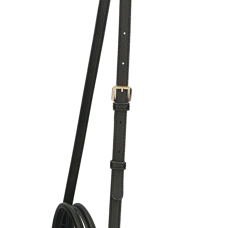 ORiental TRaffic「【アウトレット価格】2WAYチューブストラップハンドバッグ/BA-224」|ショルダー・メッセンジャー|