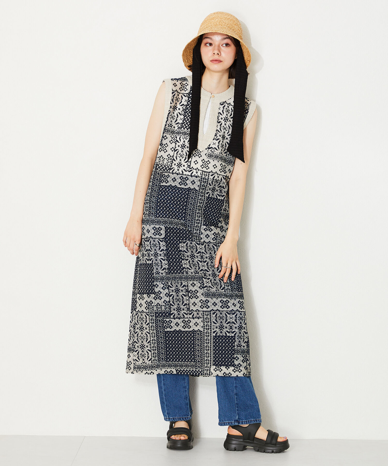 ORiental TRaffic「【アウトレット価格】パデットベルトスニーカーソールサンダル/41216 サンダル 人気 売れてる 厚底」|サンダル|