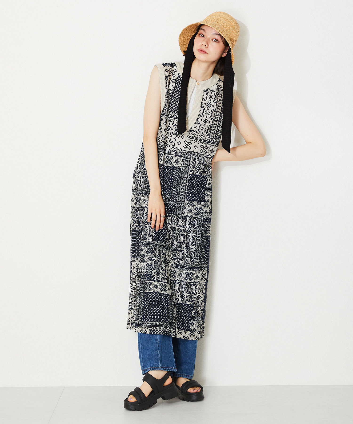 ORiental TRaffic「【アウトレット価格】パデットベルトスニーカーソールサンダル/41216 サンダル 人気 売れてる 厚底」|サンダル|