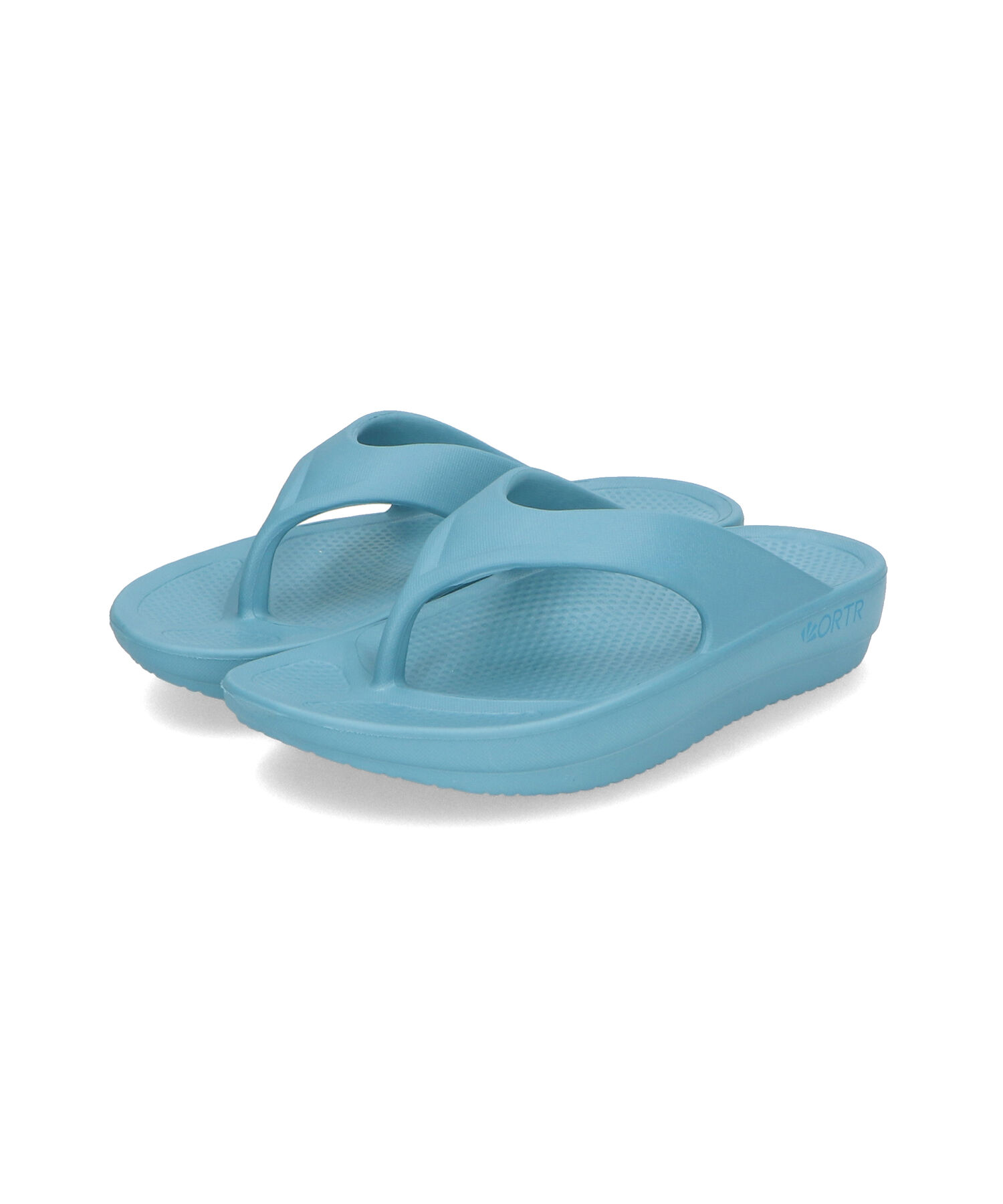 ORiental TRaffic「【リカバリーサンダル】EVAトングサンダル/OT3218 トング サンダル 人気 トレンド 売れてる 軽い」|サンダル|