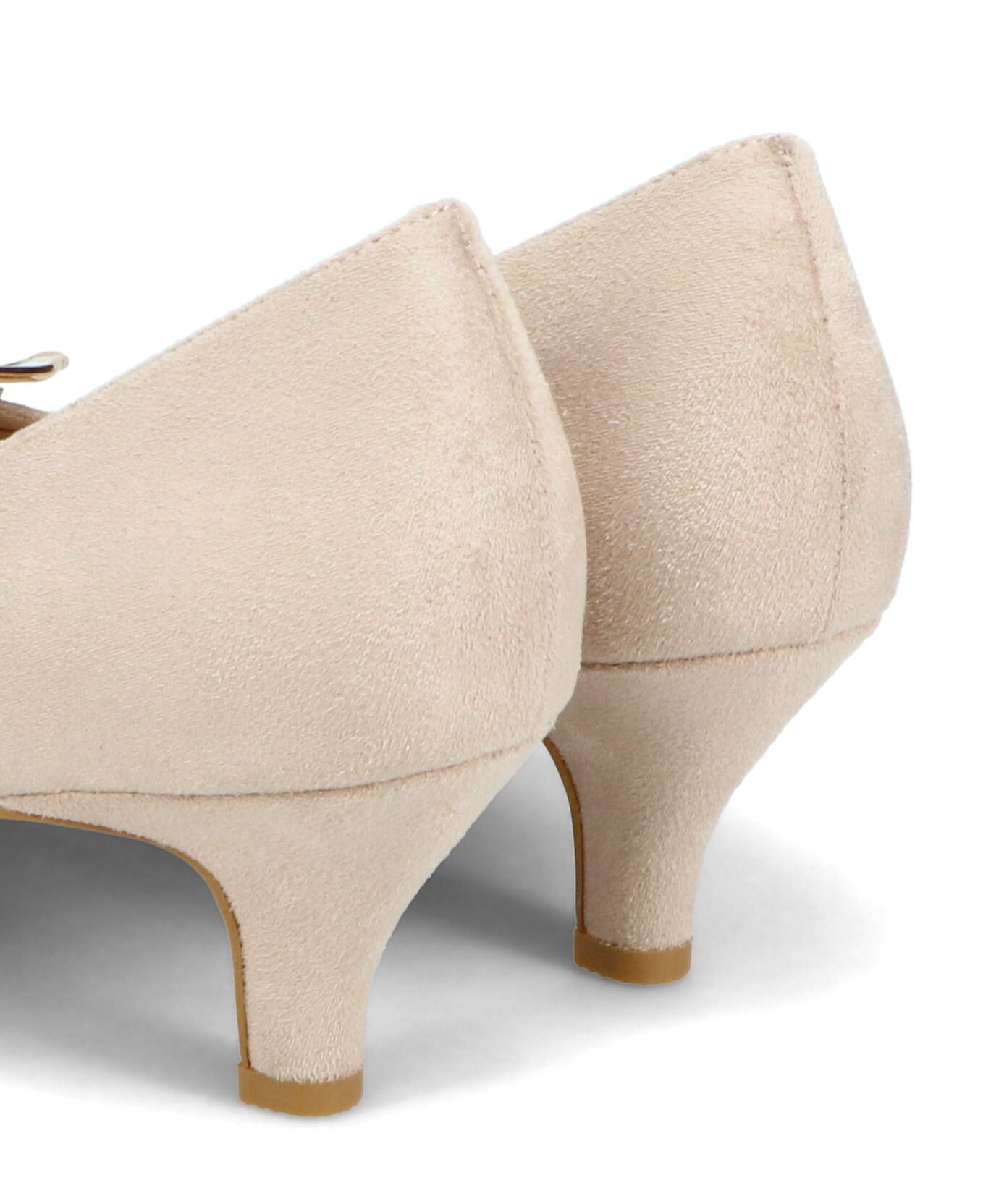 WA Oriental TRaffic「●2025春夏新作●2wayニュアンスモチーフパンプス/52112 人気　トレンド 柔らかい」|パンプス|