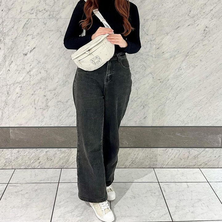 ダイアナ「ボディバッグ　AS5102」|ショルダー・メッセンジャー|