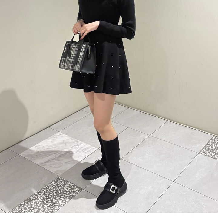 ダイアナ「バッグ　SH5633」|ハンドバッグ|