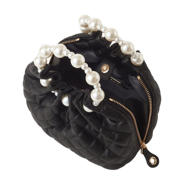 ダイアナ「バッグ　PE6121」|ハンドバッグ|