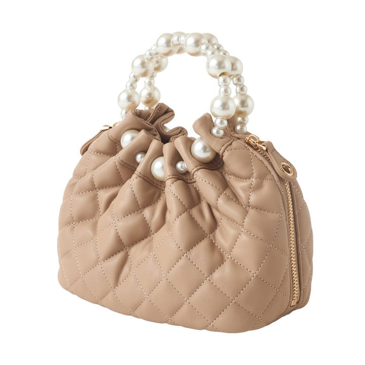 ダイアナ「バッグ　PE6121」|ハンドバッグ|