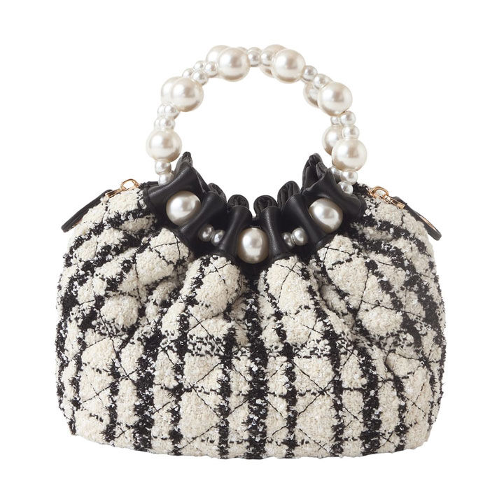 ダイアナ「バッグ　PE6121」|ハンドバッグ|