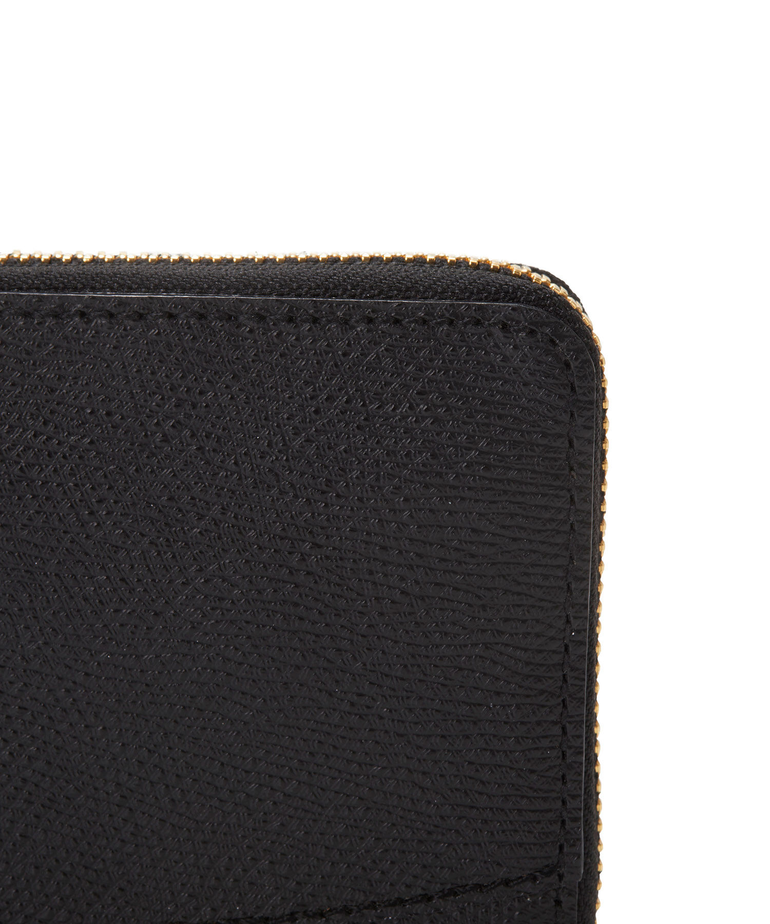 TOPKAPI 「[TOPKAPI]トプカピ 角シボ型押し・ ラウンド 長財布 COLORATO コロラート」|財布|