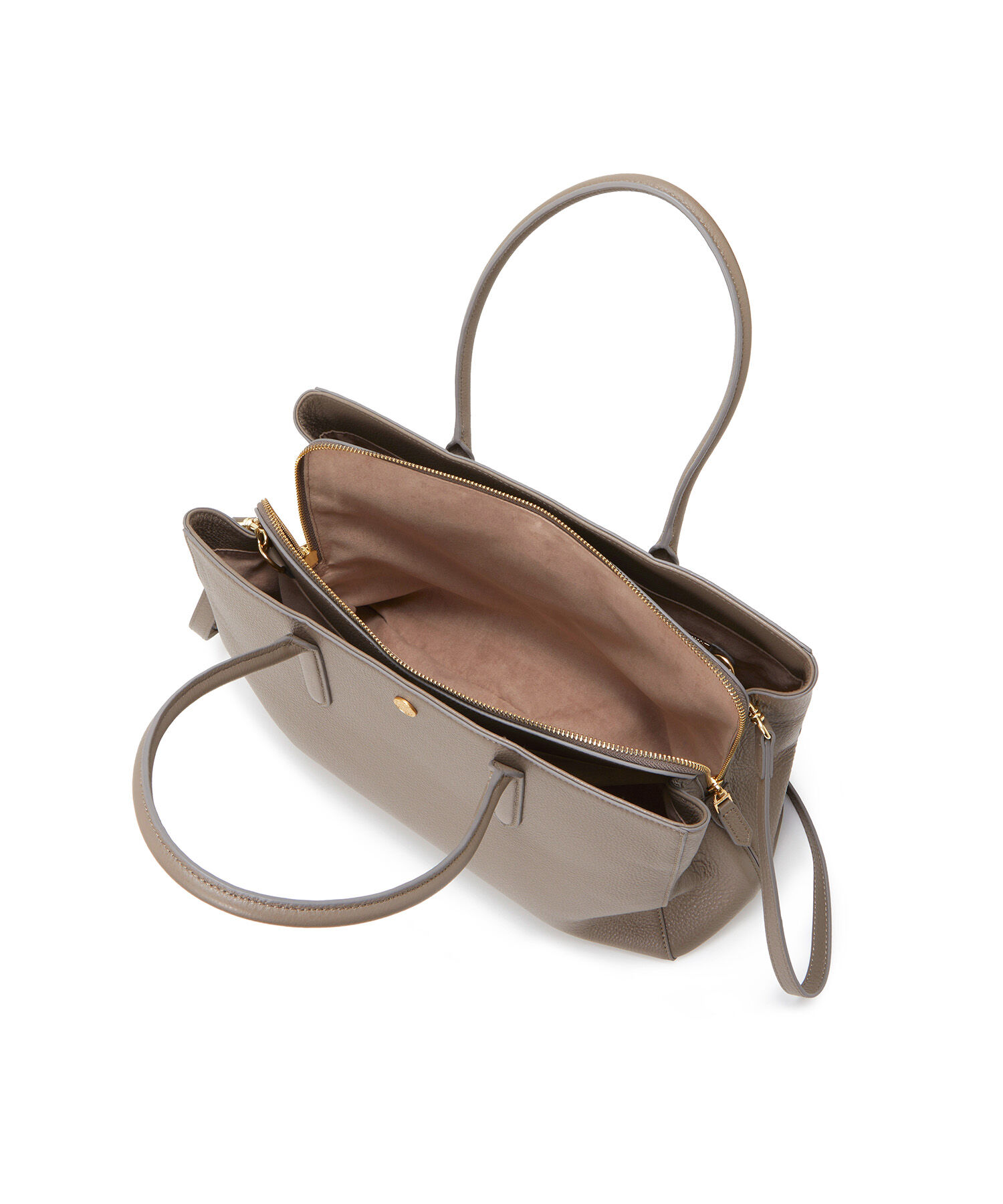 TOPKAPI BREATH「【TOPKAPI】イタリアンシュリンクレザー 2way A4 トートバッグ fortuna 」|トートバッグ|