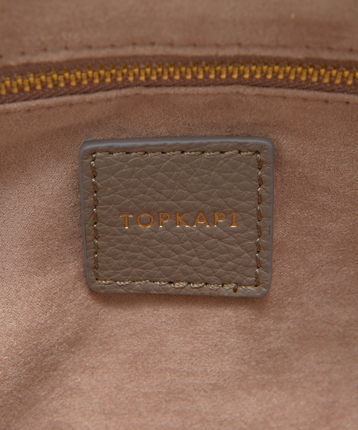 TOPKAPI BREATH「【TOPKAPI】イタリアンシュリンクレザー 2way A4 トートバッグ fortuna 」|トートバッグ|