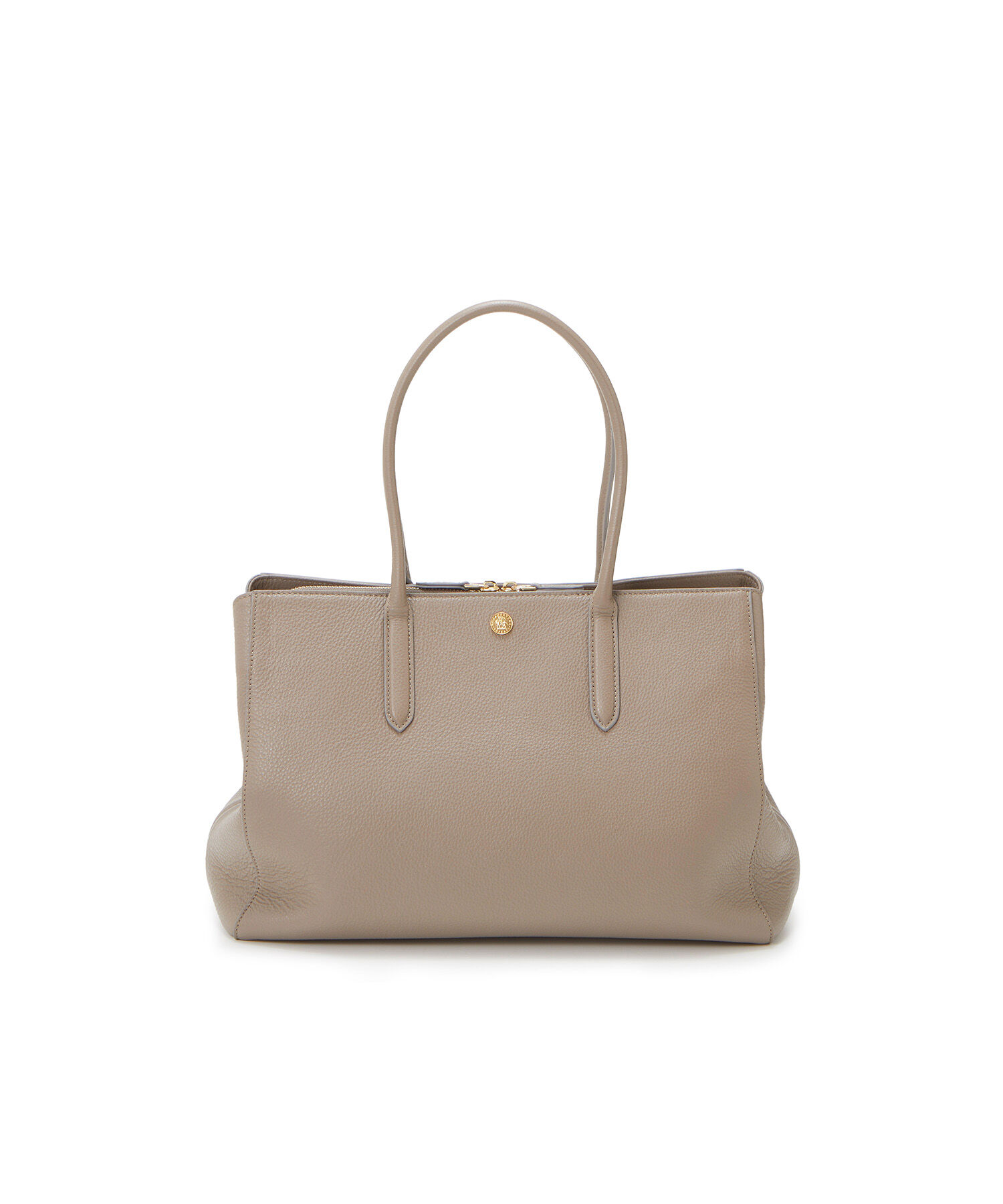 TOPKAPI BREATH「【TOPKAPI】イタリアンシュリンクレザー 2way A4 トートバッグ fortuna 」|トートバッグ|