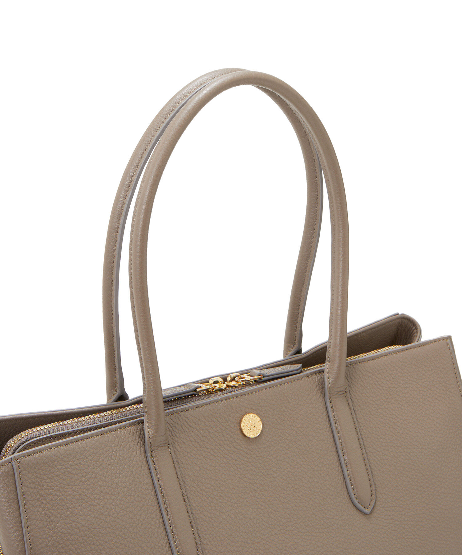 TOPKAPI BREATH「【TOPKAPI】イタリアンシュリンクレザー 2way A4 トートバッグ fortuna 」|トートバッグ|