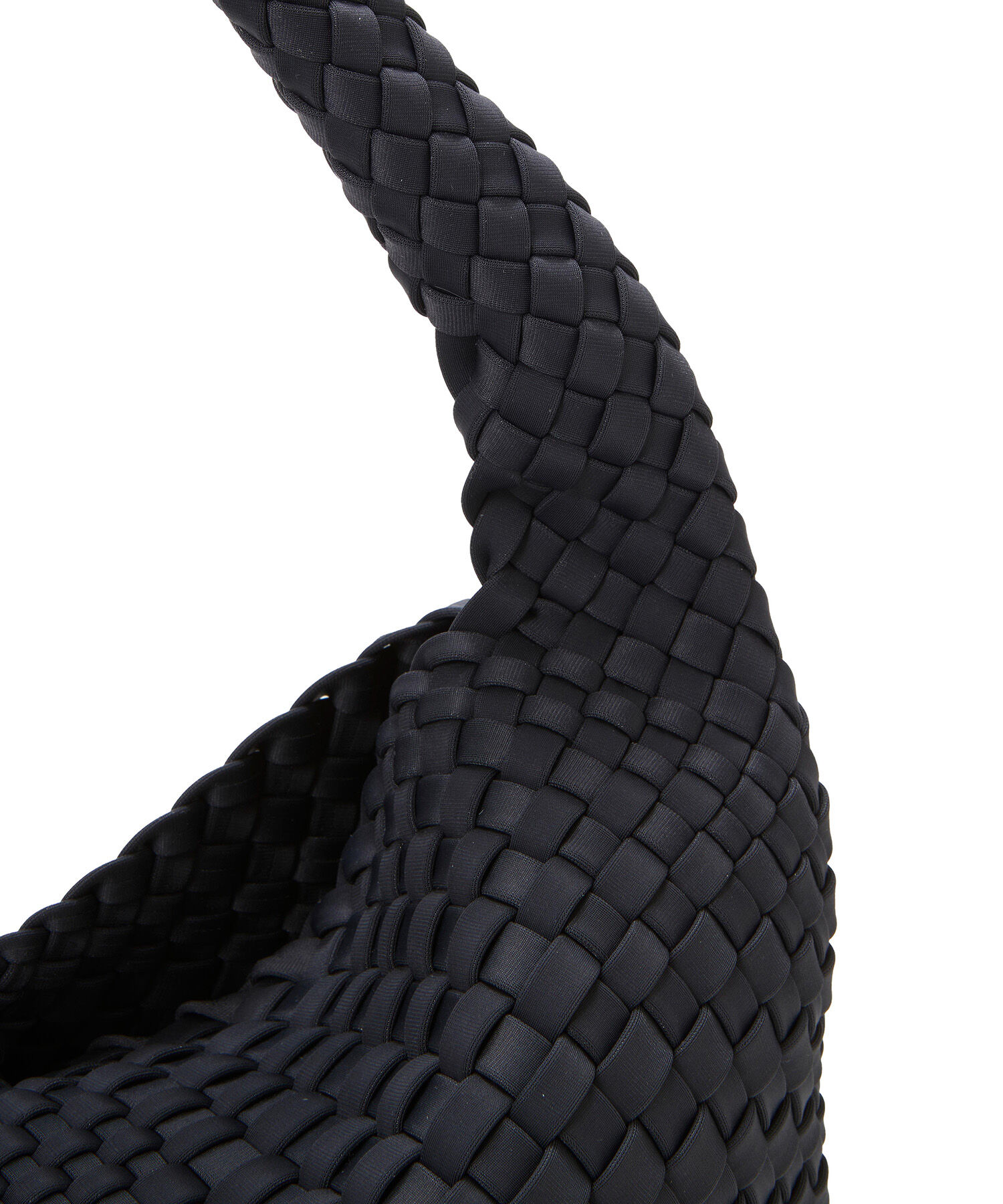 TOPKAPI TREASURE「【TREASURE TOPKAPI】ネオプレン イントレチャート ワンハンドル ショルダー バッグ」|ショルダー・メッセンジャー|