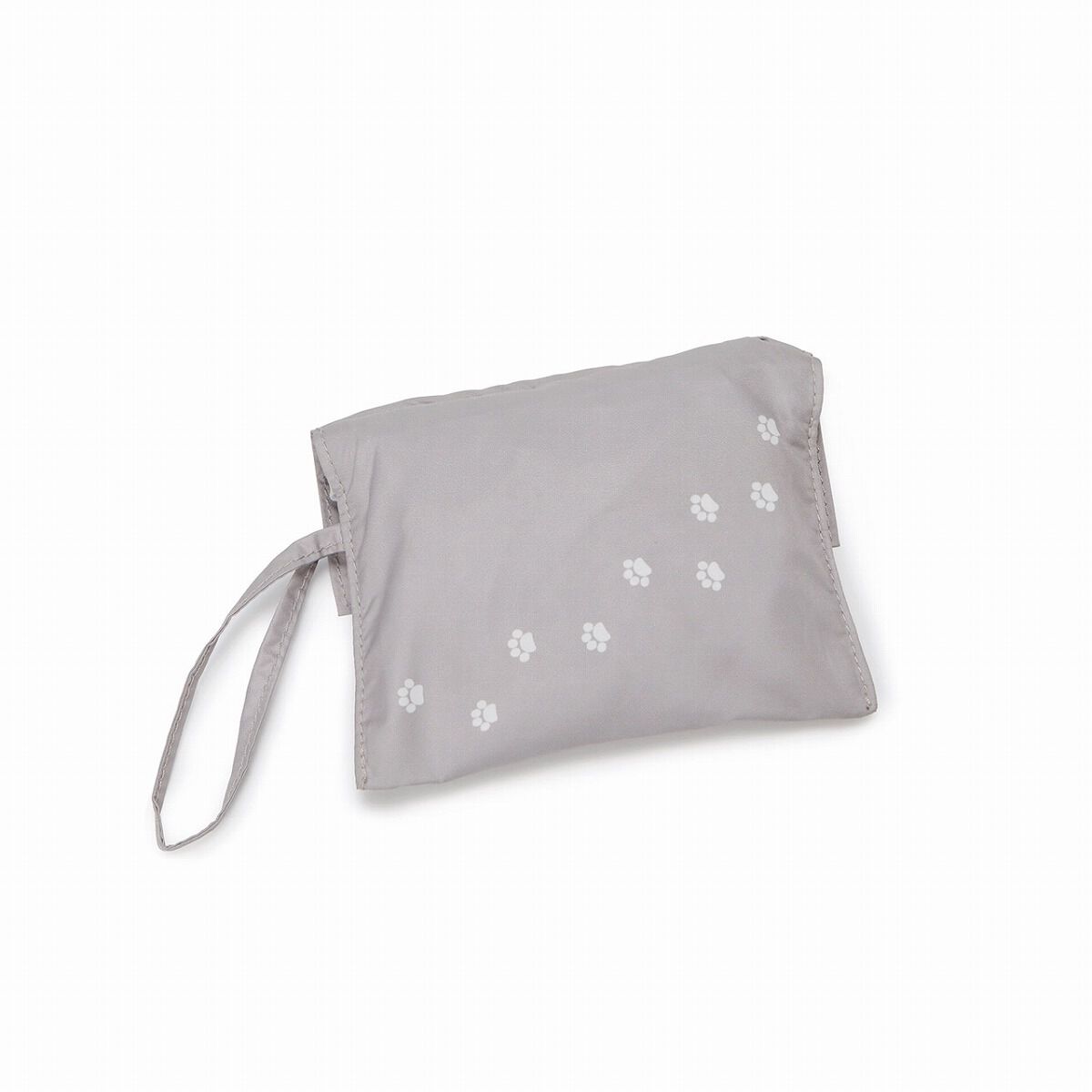 TOPKAPI TREASURE「【TREASURE TOPKAPI】ポケッタブル 猫 プリント エコバッグ」|トートバッグ|