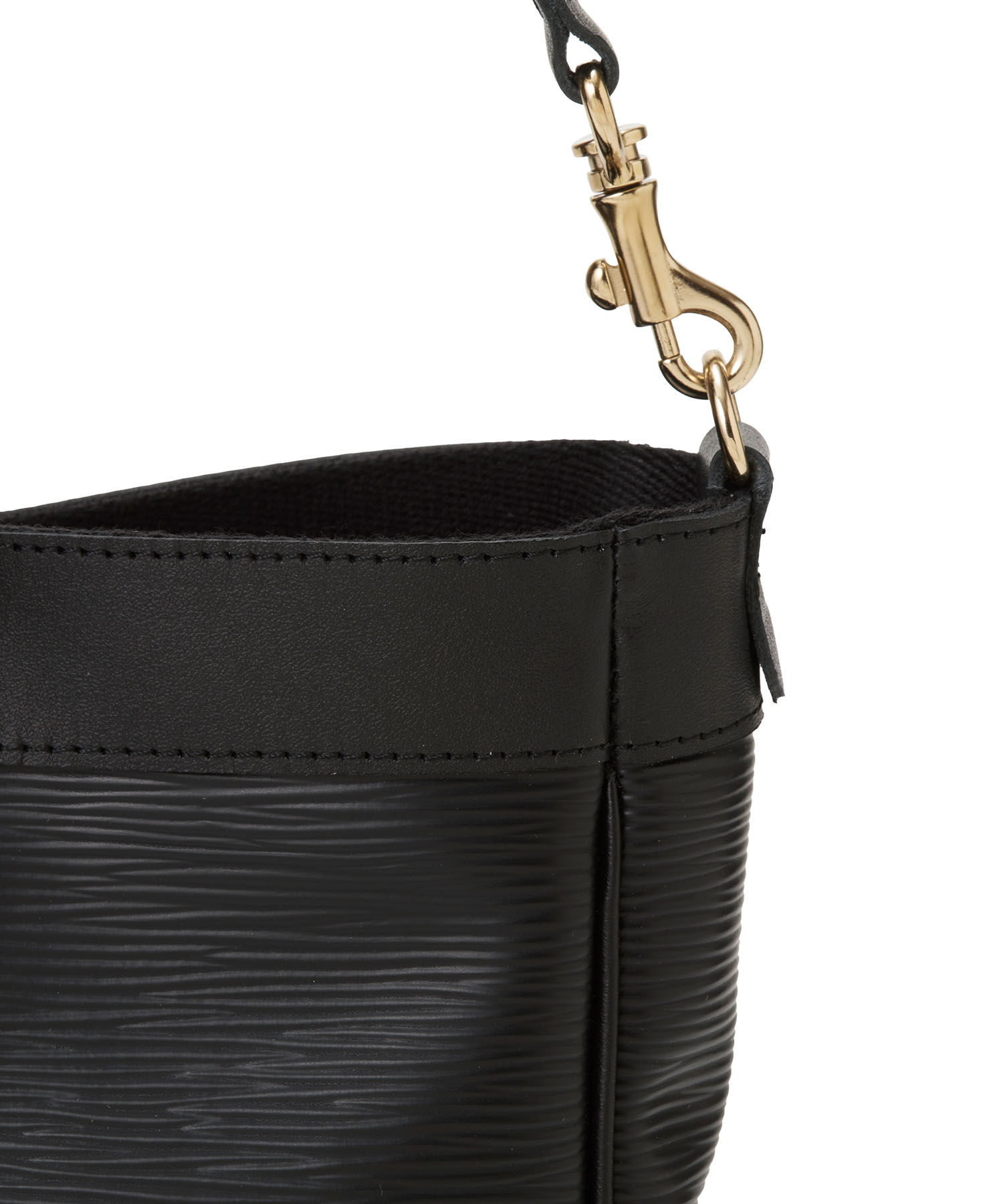 TOPKAPI BREATH「【Breath TOPKAPI】RIPPLE LOCK  リプルロック レザーコンビ ショルダー バッグ」|ショルダー・メッセンジャー|