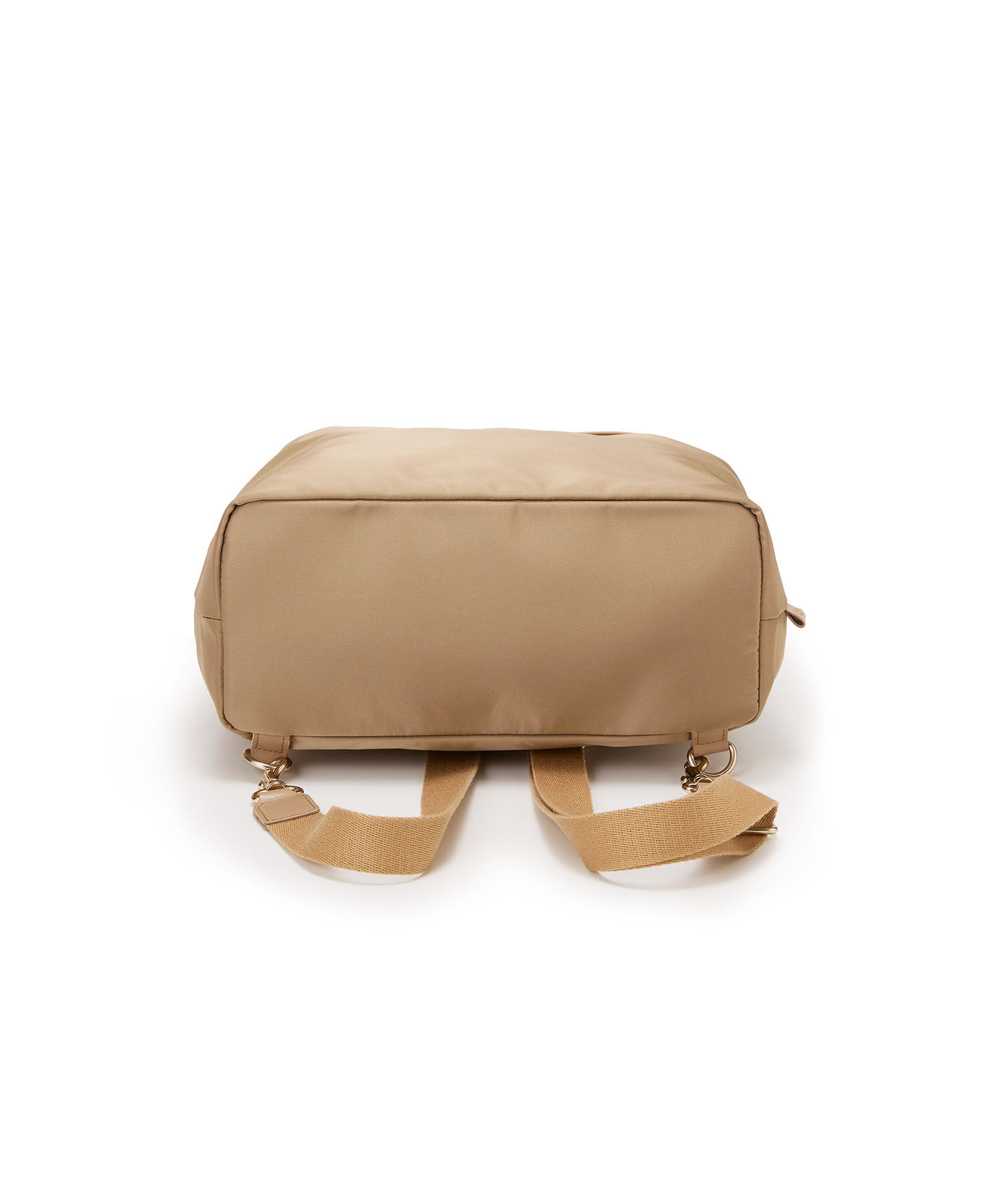 TOPKAPI BREATH「【Breath TOPKAPI】RIPPLE リプル ナイロン コンビ ベルト デザイン 3way リュック / バッグパック」|リュック|