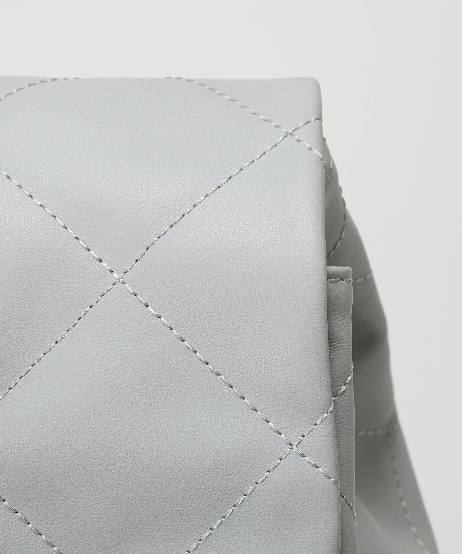 TOPKAPI TREASURE「【TREASURE TOPKAPI】ソフトレザー キルティング チェーン付き ミニ リュック」|リュック|