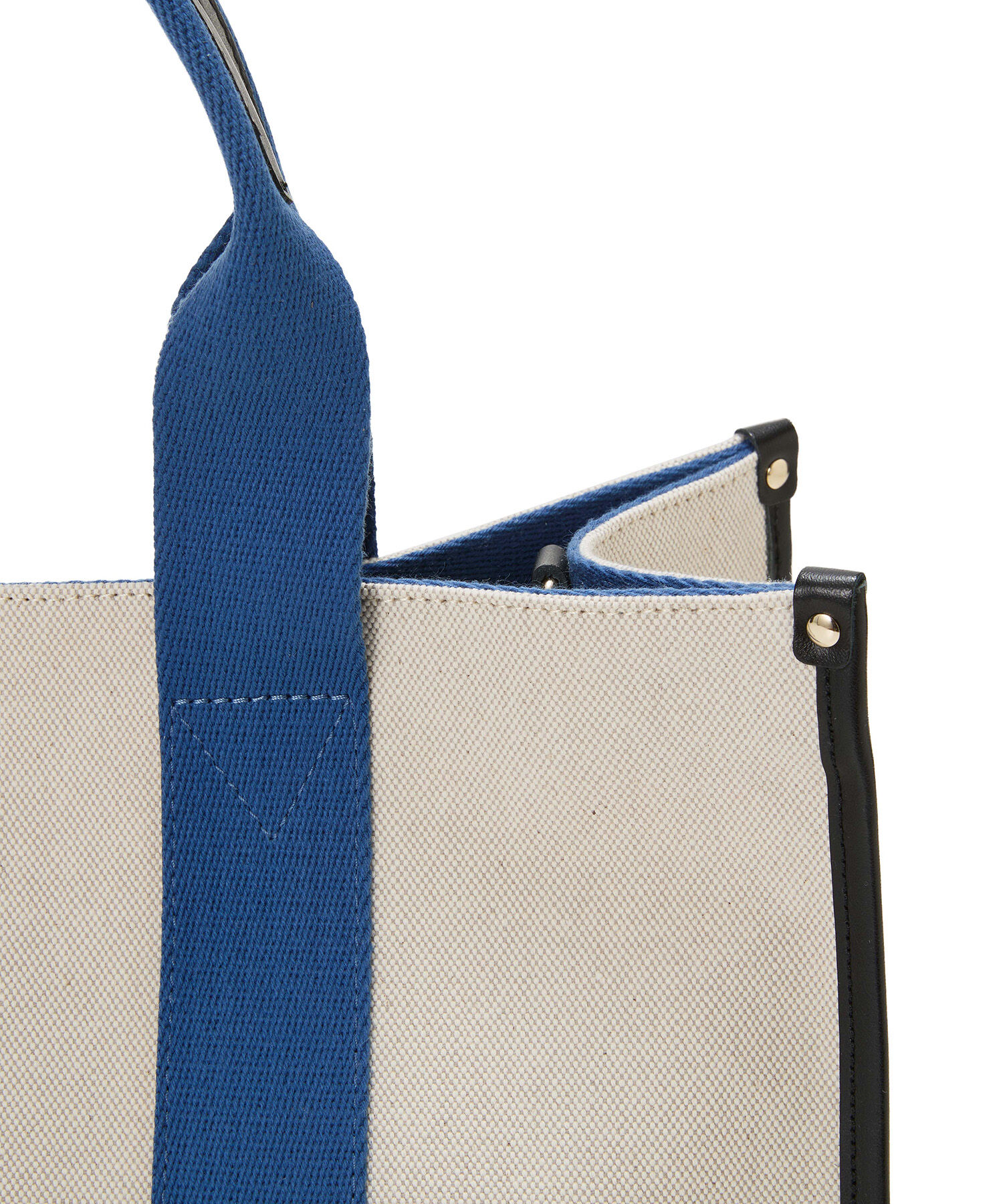 TOPKAPI BREATH「【Breath TOPKAPI】THE CANVAS ザ キャンバス スクエア トートバッグ」|トートバッグ|