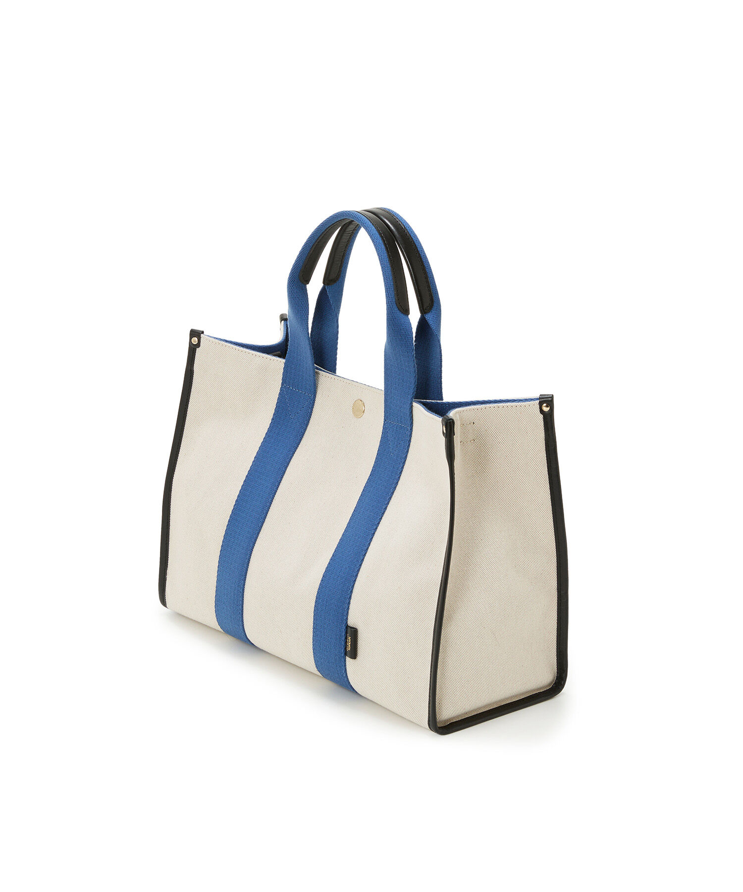 TOPKAPI BREATH「【Breath TOPKAPI】THE CANVAS ザ キャンバス スクエア トートバッグ」|トートバッグ|