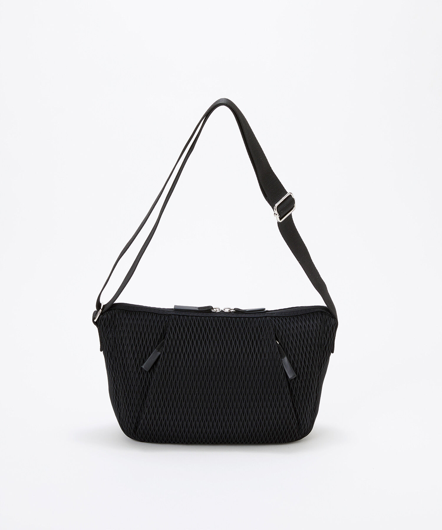 TOPKAPI BREATH「【Breath TOPKAPI】ポリメッシュ ショルダーバッグ」|ショルダー・メッセンジャー|