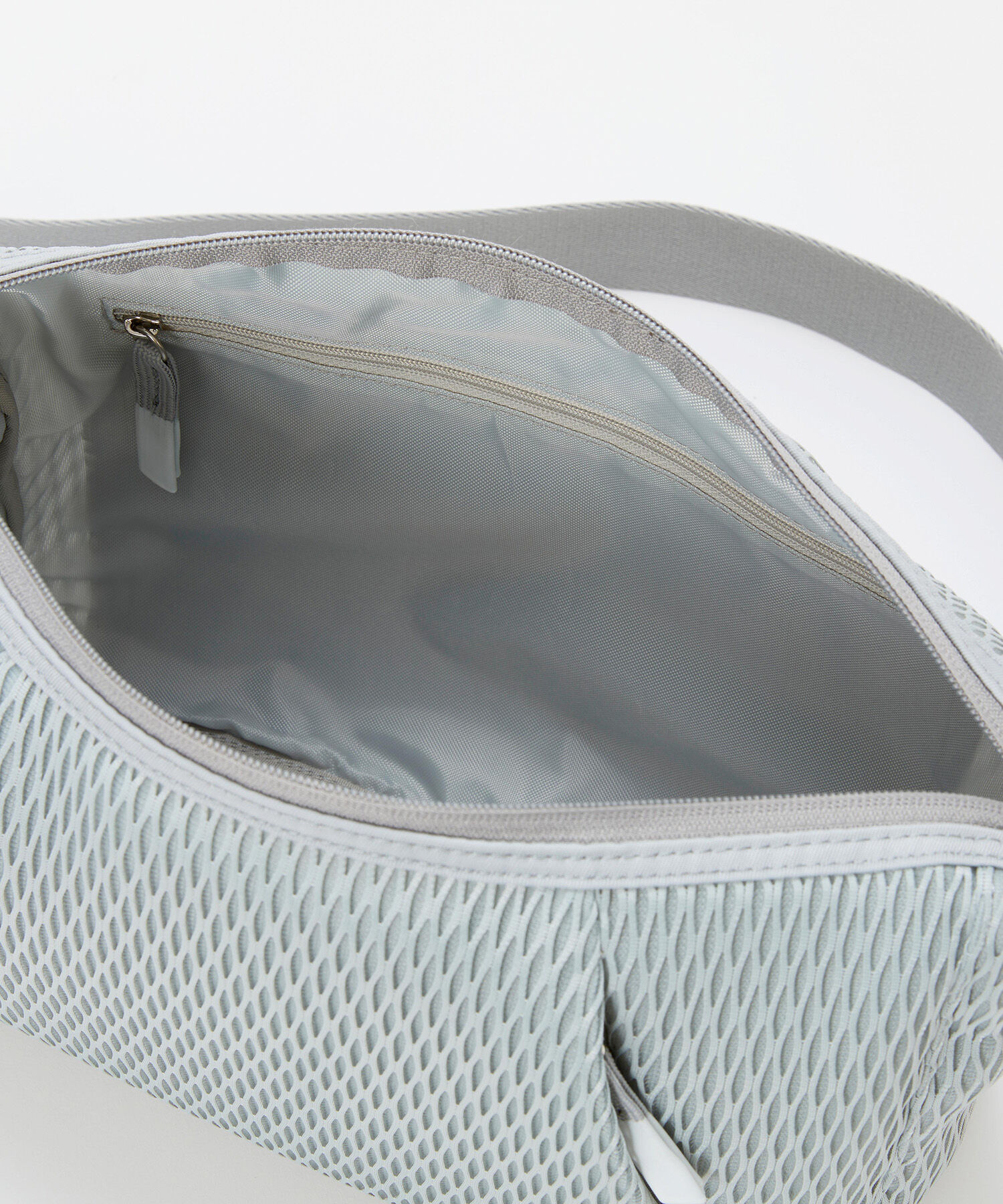 TOPKAPI BREATH「【Breath TOPKAPI】ポリメッシュ ショルダーバッグ」|ショルダー・メッセンジャー|