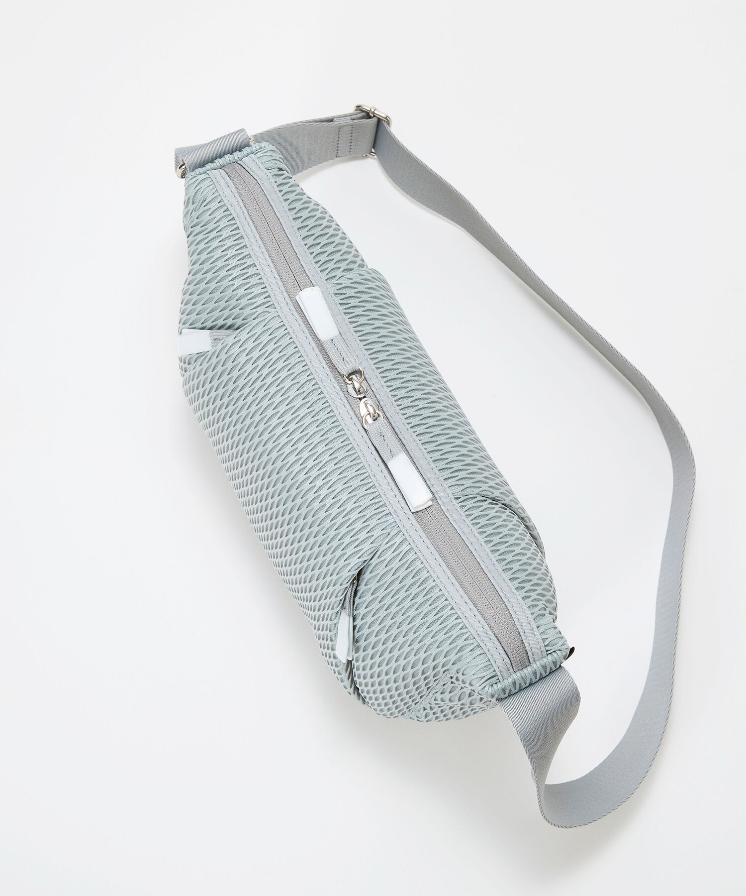 TOPKAPI BREATH「【Breath TOPKAPI】ポリメッシュ ショルダーバッグ」|ショルダー・メッセンジャー|