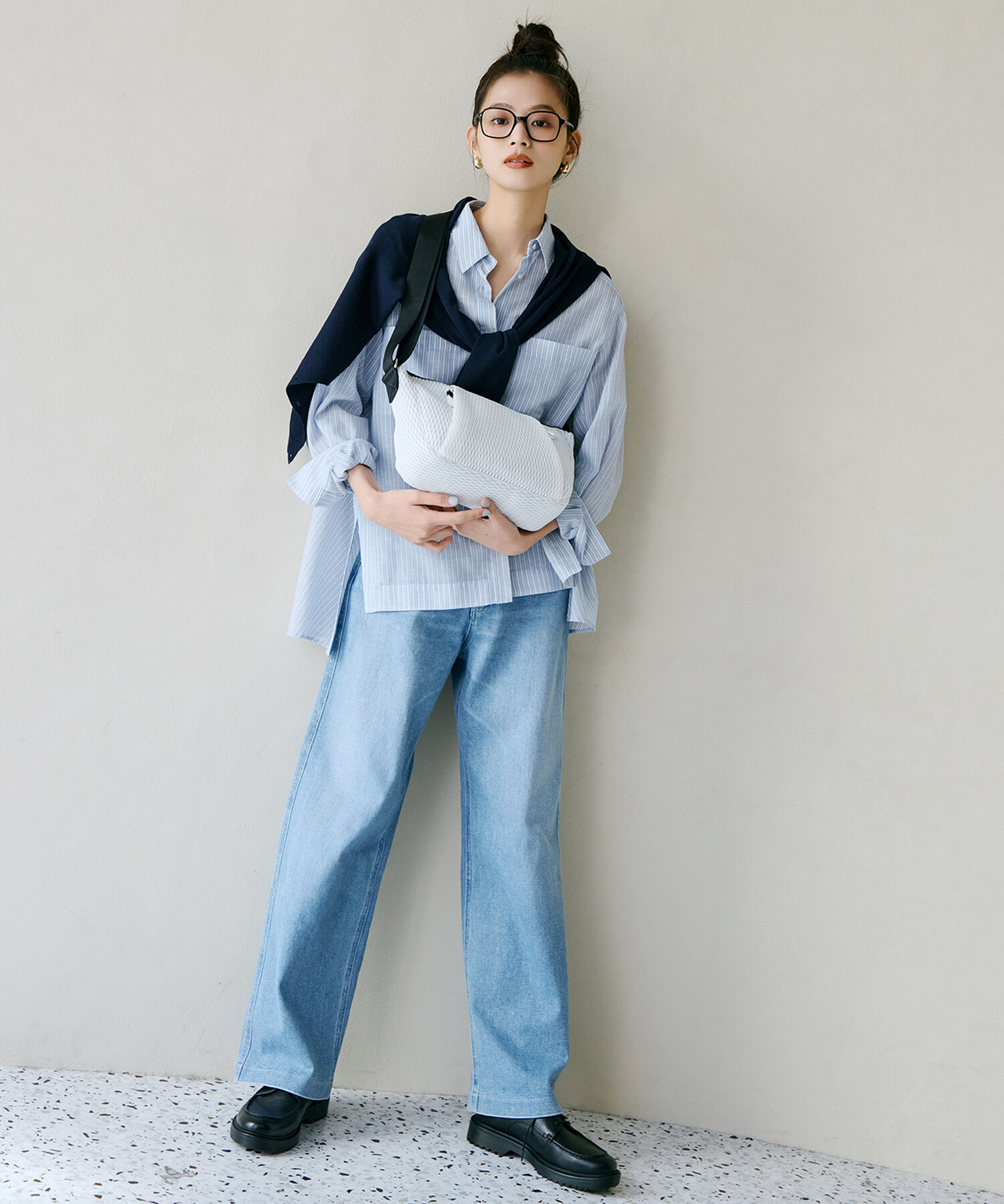 TOPKAPI BREATH「【Breath TOPKAPI】ポリメッシュ ショルダーバッグ」|ショルダー・メッセンジャー|