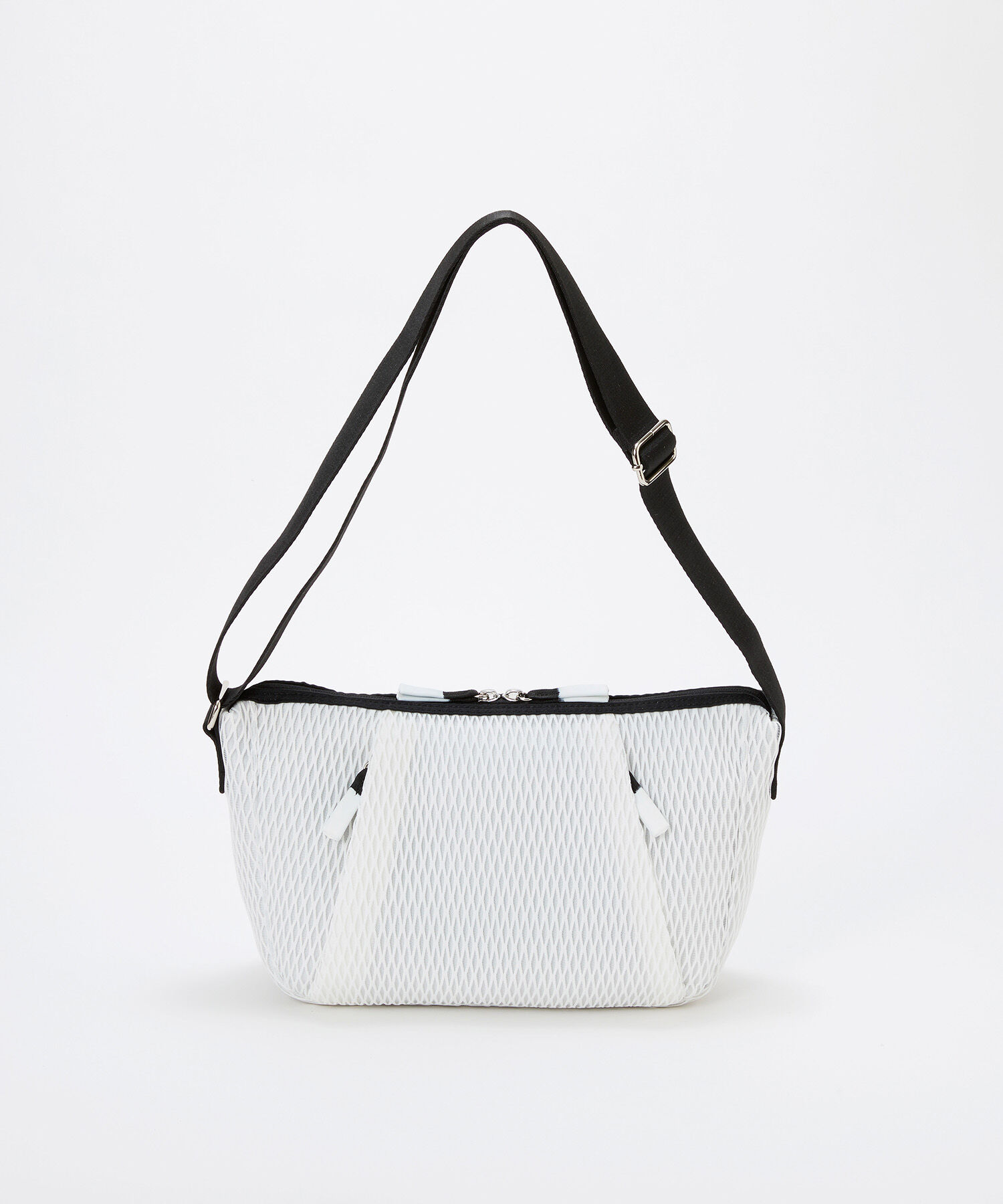 TOPKAPI BREATH「【Breath TOPKAPI】ポリメッシュ ショルダーバッグ」|ショルダー・メッセンジャー|