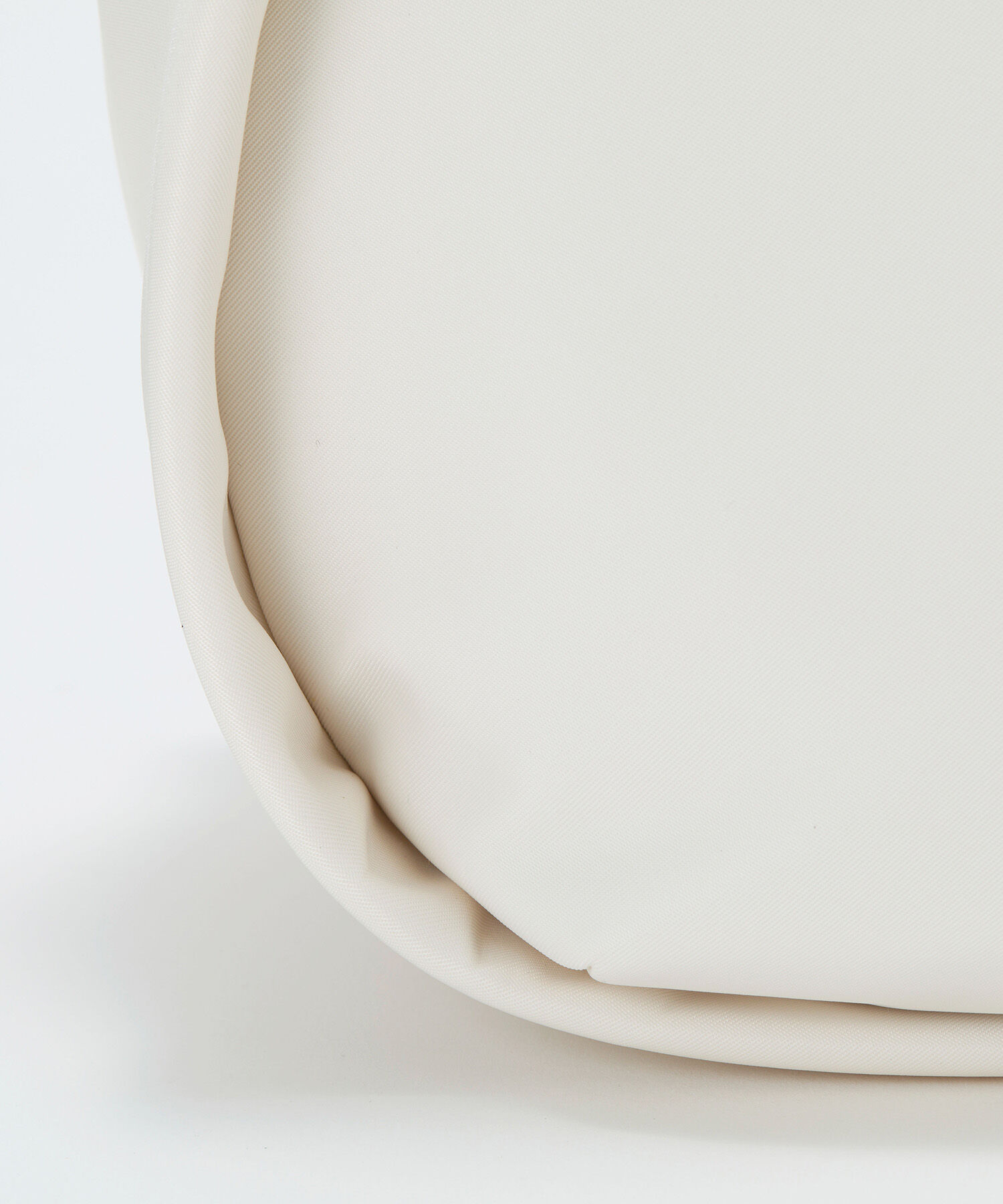 TOPKAPI BREATH「【Breath TOPKAPI】【撥水】ツヤ ナイロン ショルダー付き ラウンド トートバッグ」|トートバッグ|