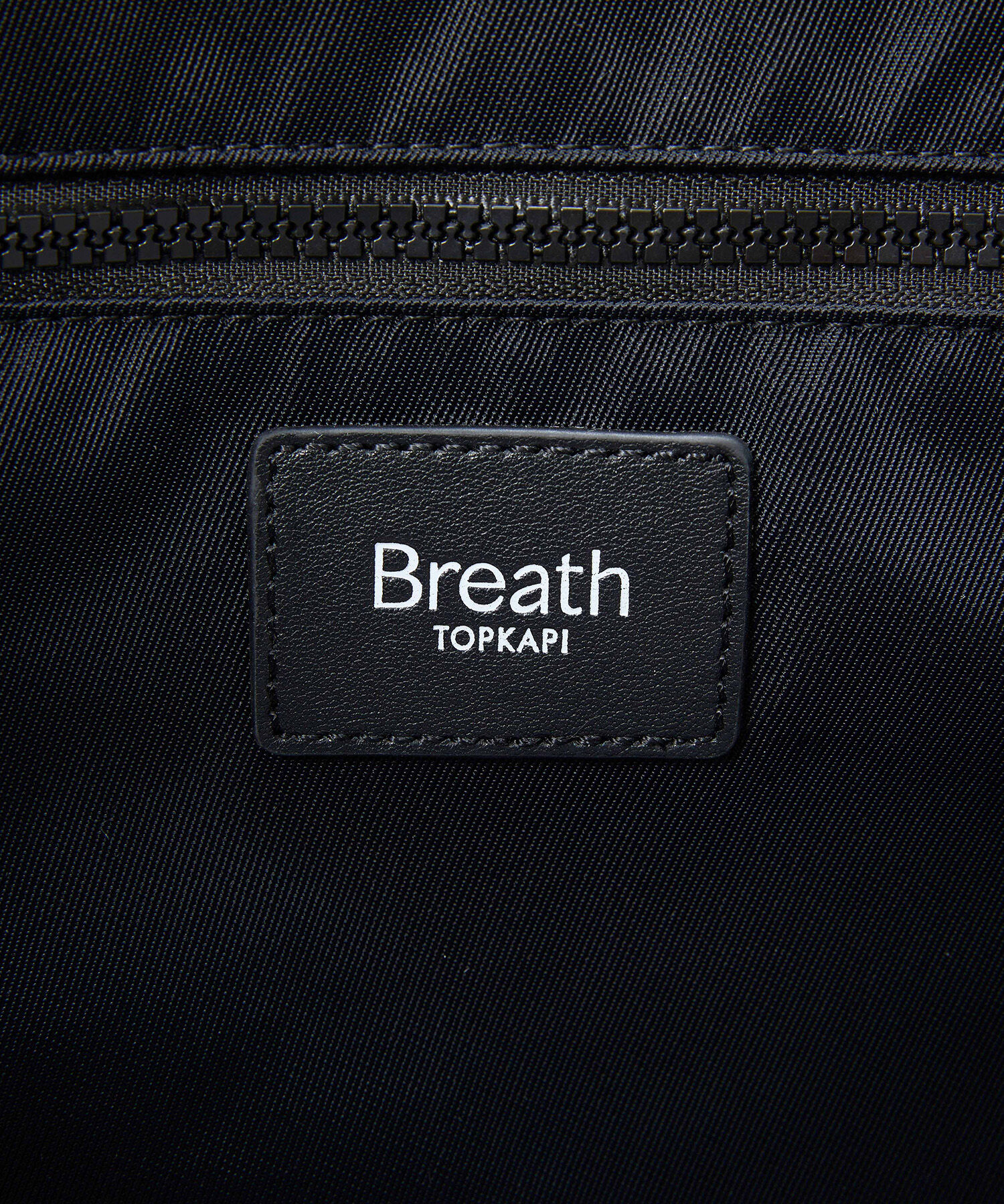 TOPKAPI BREATH「【Breath TOPKAPI】CHILLGO 保冷バッグ付き ナイロン トートバッグ L / 撥水」|トートバッグ|