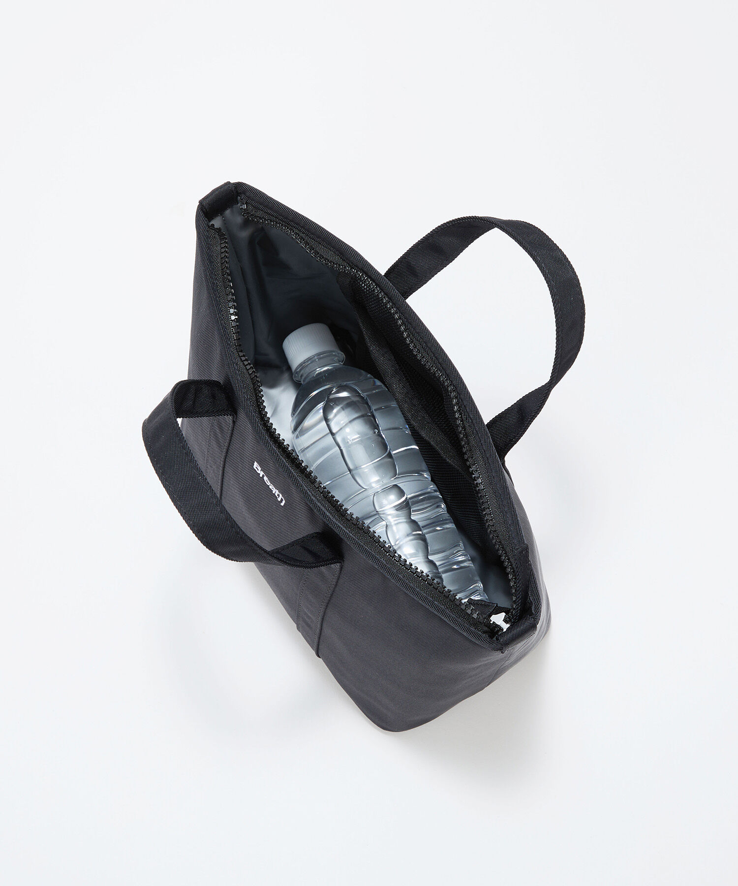 TOPKAPI BREATH「【Breath TOPKAPI】CHILLGO 保冷バッグ付き ナイロン トートバッグ L / 撥水」|トートバッグ|