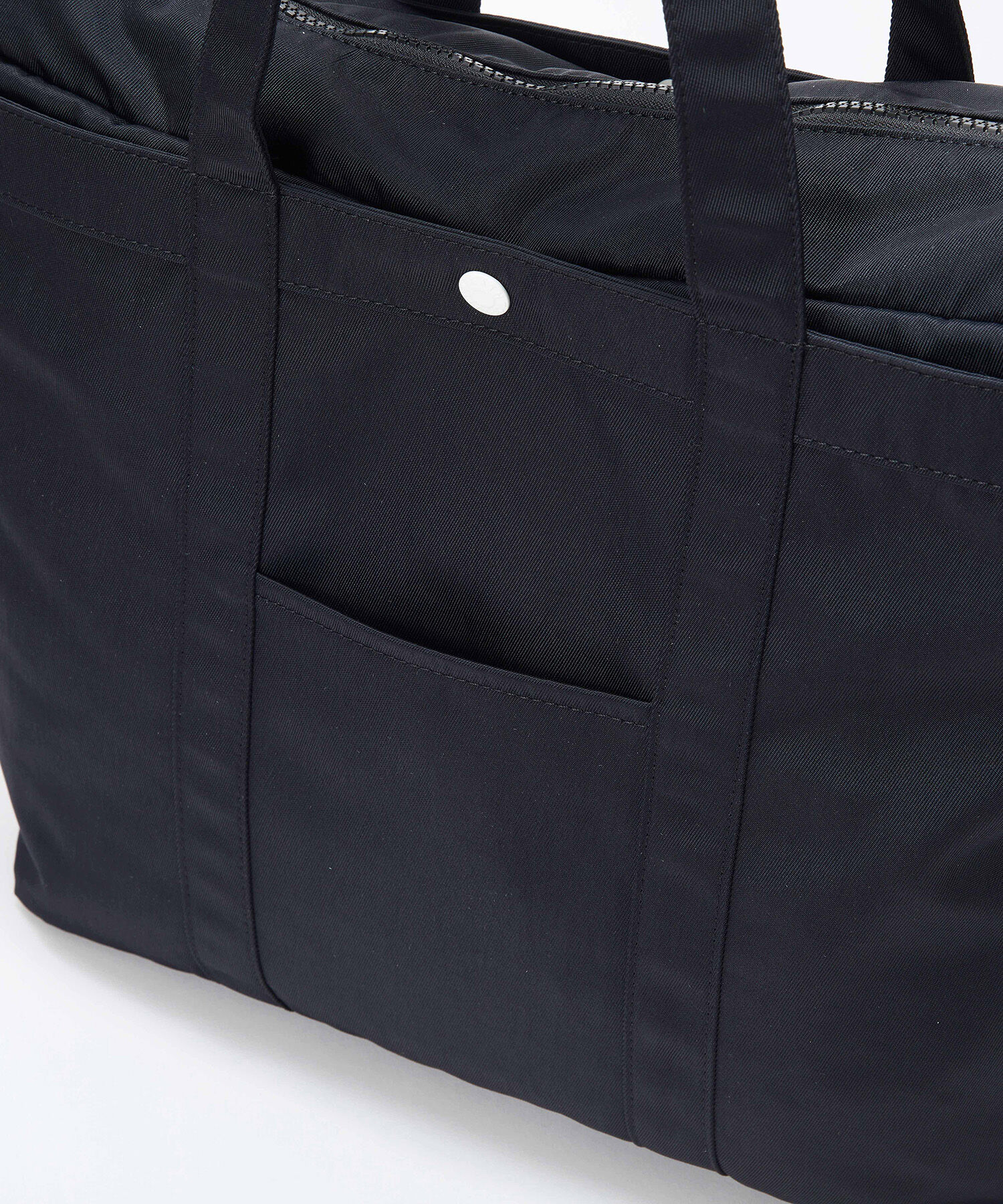 TOPKAPI BREATH「【Breath TOPKAPI】CHILLGO 保冷バッグ付き ナイロン トートバッグ L / 撥水」|トートバッグ|