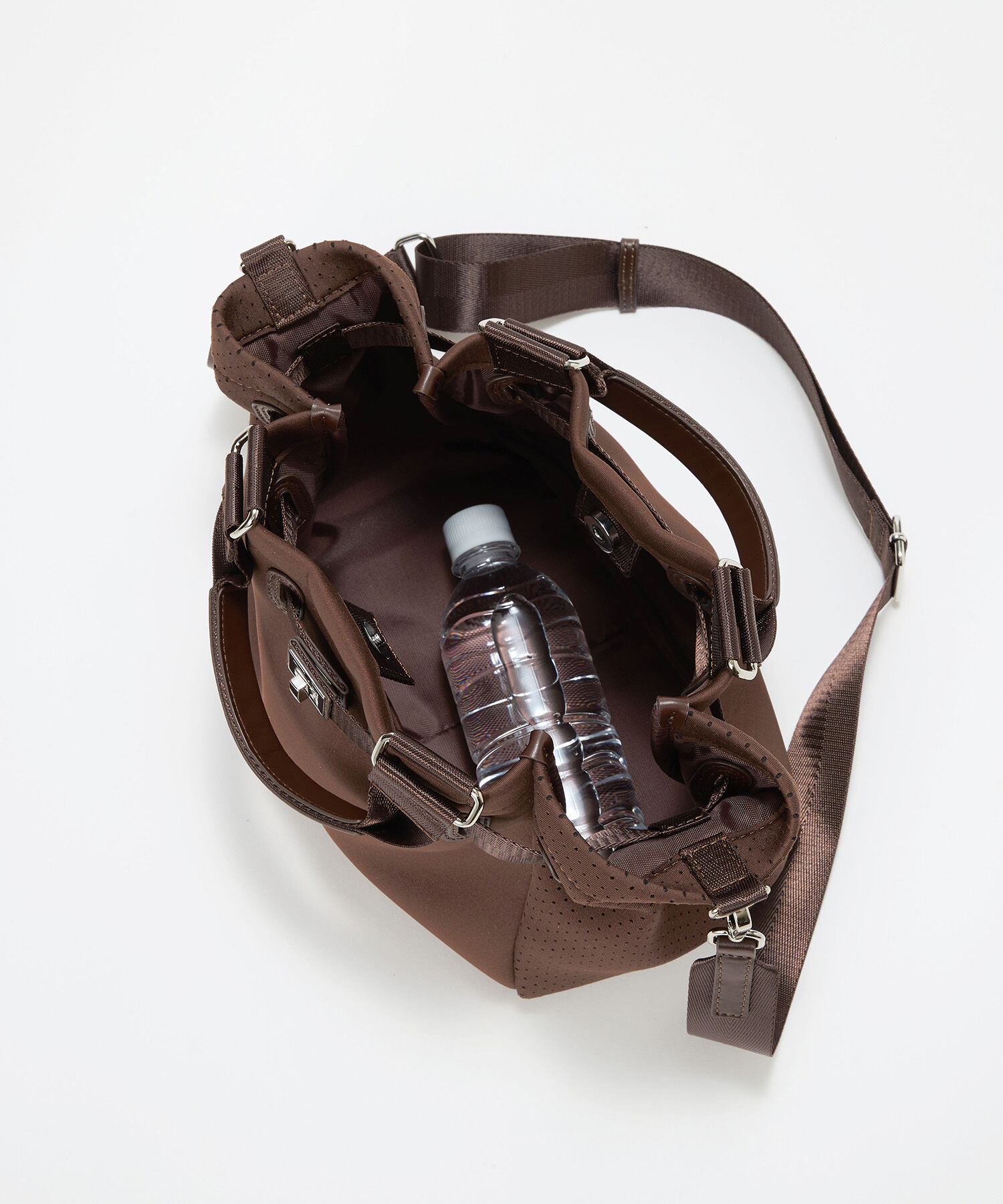 TOPKAPI TREASURE「【TREASURE TOPKAPI】ネオプレン 2way ミニ トートバッグ」|トートバッグ|