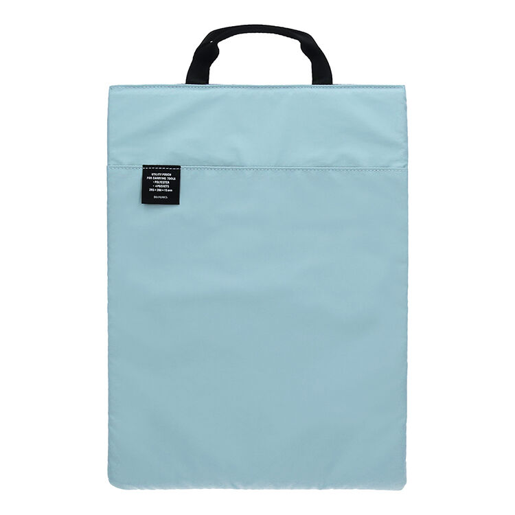 DELFONICS「インナーキャリング スタッド パソコンケース 15インチ」|ビジネスバッグ|