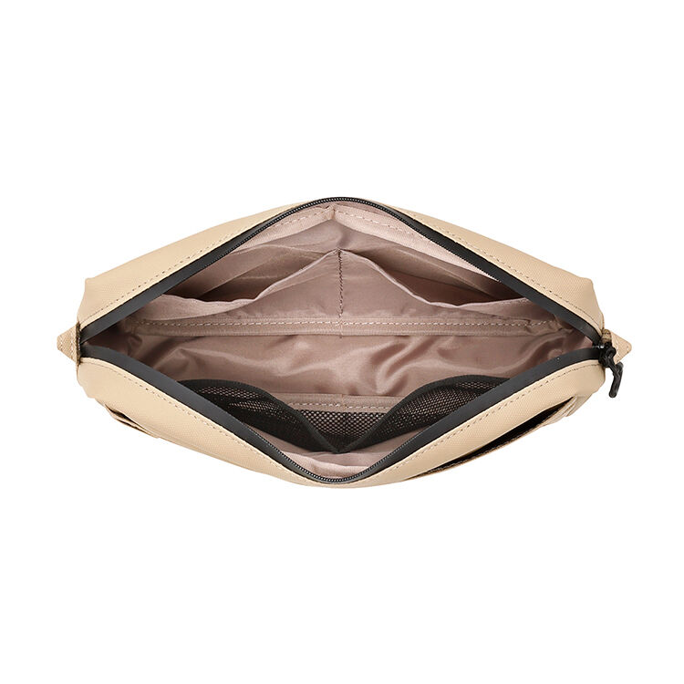 DELFONICS「インナーキャリング 撥水（はっすい）M」|ポーチ|