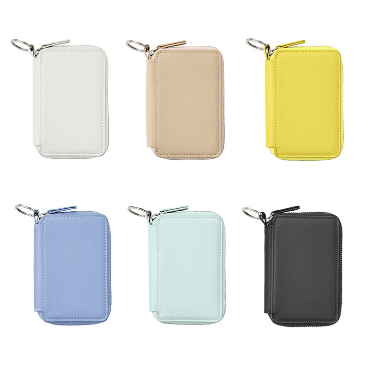 DELFONICS「リンバー キーケース」|財布|