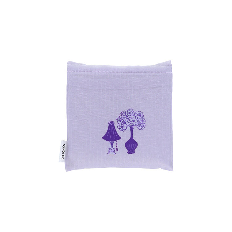 DELFONICS「フェイブ エコバッグ」|エコバッグ|